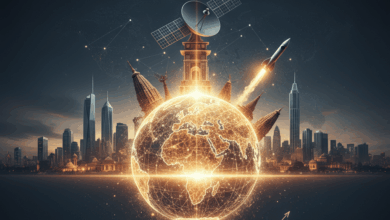 Assessing the Feasibility of India's Global Aspirations
