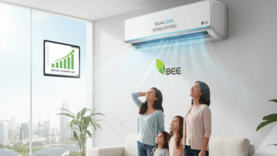 As Temperatures Climb, Air Conditioning Companies Face Challenges with Gas Supply