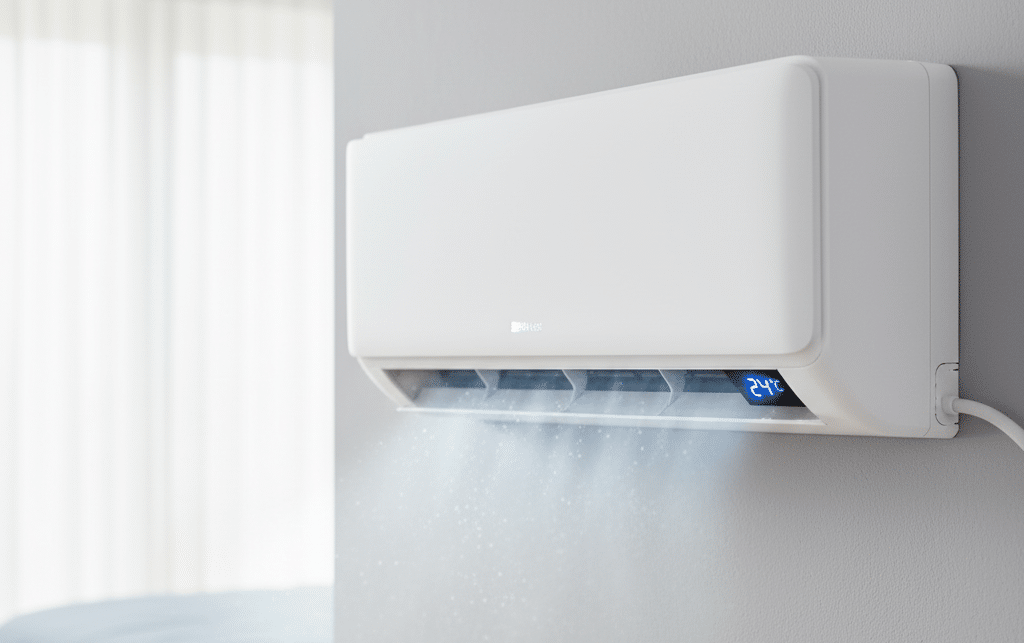 Score Major Savings on ACs Under 35K: Top Recommendations for Indian Rooms and Daily Cooling