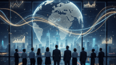 Global Investing Outlook 2026