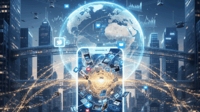 How a Social Media Phenomenon Transformed into a Global Economic Force