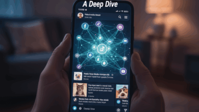 How Social Media Algorithms Influence Your Feed: A Deep Dive