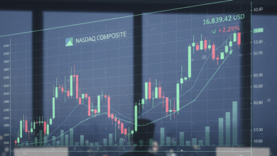 Stock Market Update: Nifty50 Surpasses 25,850 as BSE Sensex Gains Over 250 Points
