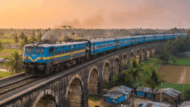 Indian Railways Unveils 2026 Timetable: 549 Trains Accelerated and 122 New Services Introduced