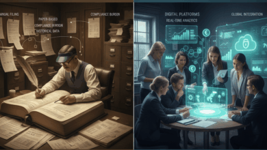 Navigating the Evolving Tax Landscape: Selecting Between Traditional and Modern Tax Regimes