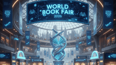 Publications Division to Shine at New Delhi World Book Fair 2026