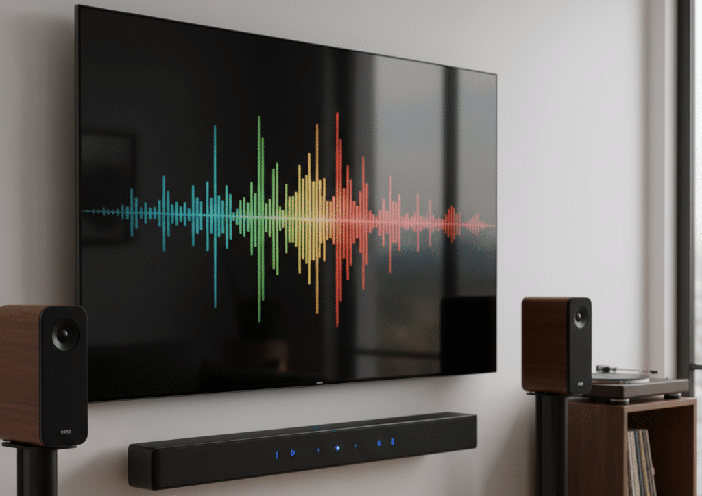 Top Premium Soundbars to Enhance Your TV Audio Experience