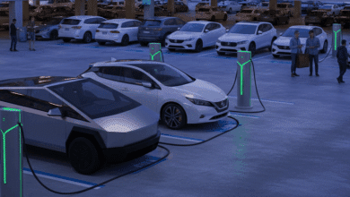 Government Proposes Aadhaar-like ID for Batteries to Enhance Traceability and Recycling in the EV Ecosystem