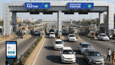 India's NHAI to Simplify FASTag Process for Vehicles