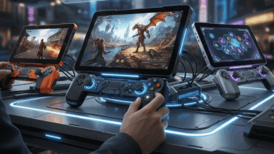 The Ultimate Gaming Tablets You Might Have Overlooked: Top Selections for Gamers Seeking Performance and Features