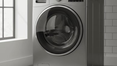 Whirlpool Launches Xpert Care Front-Load Washer Featuring Ozone Air Refresh in India