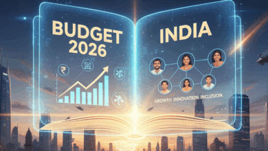 Budget 2026: Strategies for Sustaining the Foundations of Viksit Bharat