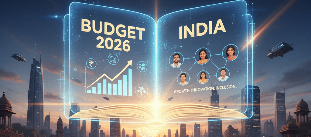 Budget 2026: Strategies for Sustaining the Foundations of Viksit Bharat