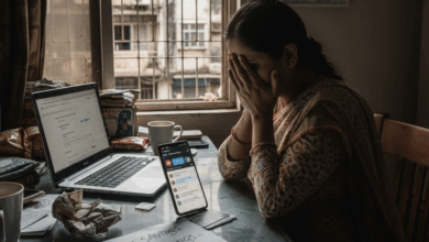 Mumbai Woman Loses Lakhs in 4-Day Telegram Investment Scam: Essential Safety Tips for Vigilance
