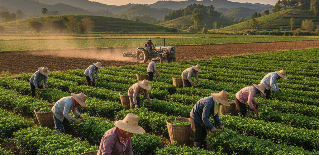 Understanding Gratuity Calculation and Wage Definitions: Implications of New Labour Codes