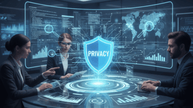 Assessing Privacy Standards for 2026