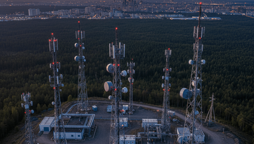 TRAI Reveals Findings from Extensive Drive Tests in Bihar