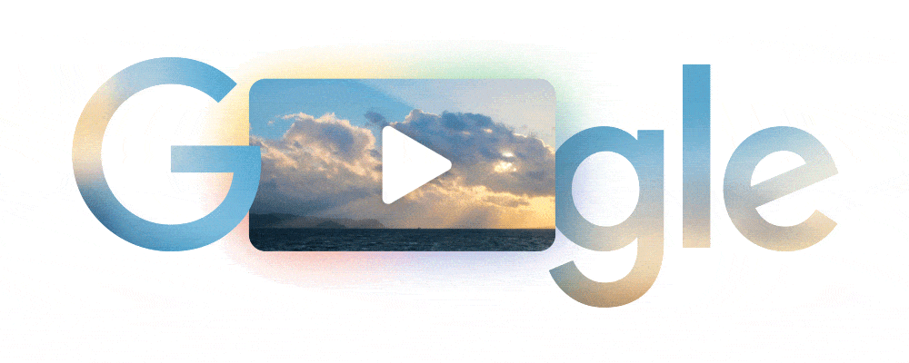 Google Unveils 'Year in Search 2025' with Captivating Film Doodle