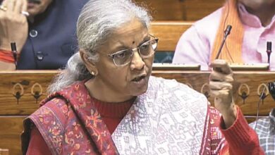 16th Finance Commission Maintains 41% Tax Allocation Insights