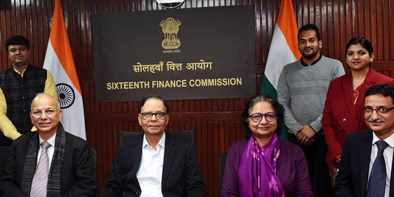 16th Finance Commission: Transitioning Federal Transfers from Support to Performance?