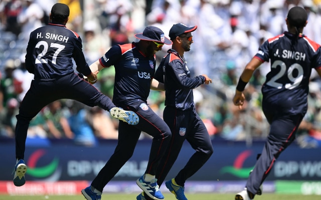 40 Indian-Origin Players Poised to Ignite T20 World Cup Dreams for the Diaspora