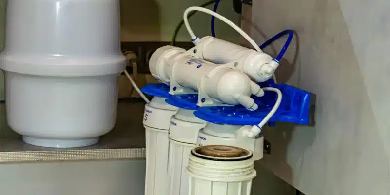 5 Signs Indicating It's Time to Upgrade Your Home Water Purifier