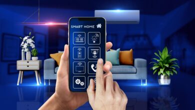 5 Smart Home Innovations That Enhance Daily Convenience