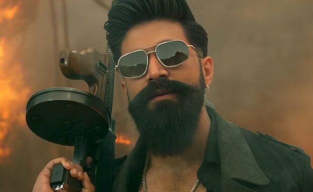 AA Films Teams Up with Yash for North India and Nepal Distribution of Toxic
