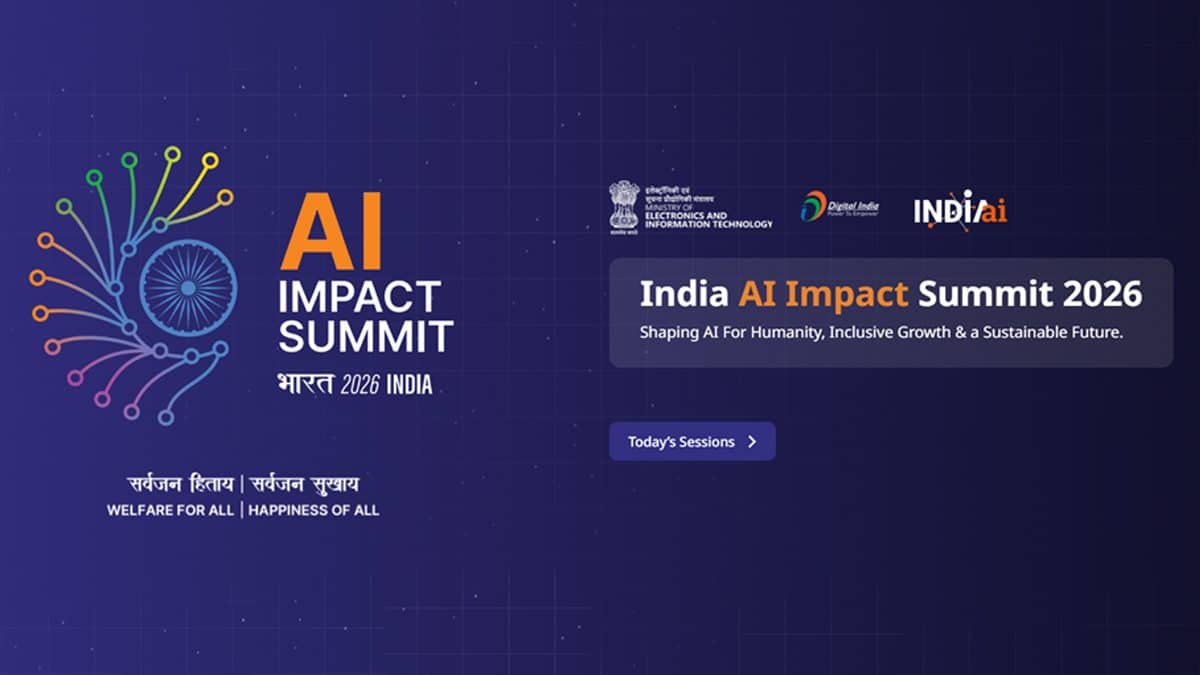 AI Impact Casebooks Launched at India AI Summit 2026