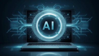 AI Revolution Transforms Personal Computer Economics