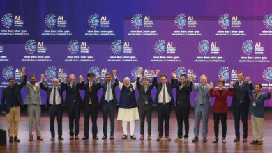 AI Summit Spotlights India's Role in Global AI Revolution
