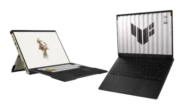 ASUS Launches 2026 Creator and Gaming Laptops in India, Featuring Kojima-Inspired Edition