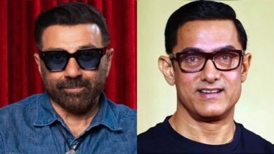 Aamir Khan Productions' 'Lahore 1947' Starring Sunny Deol Set for Independence Week Release