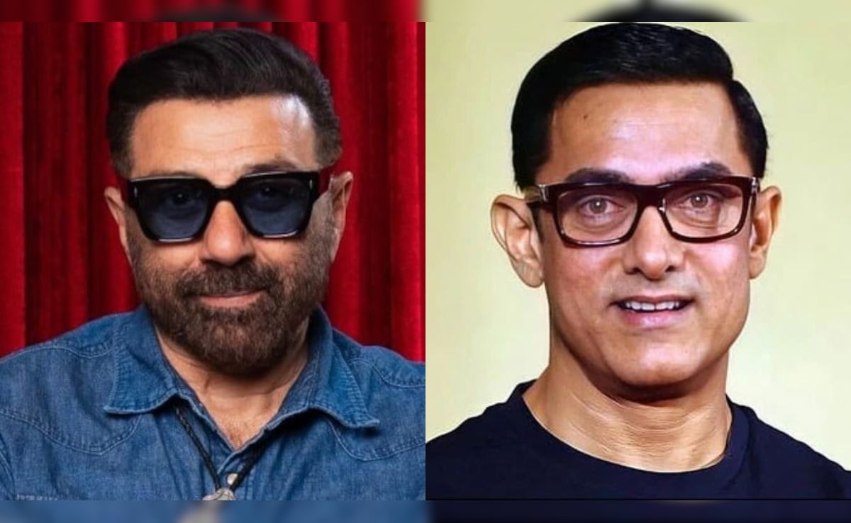 Aamir Khan Productions' 'Lahore 1947' Starring Sunny Deol Set for Independence Week Release