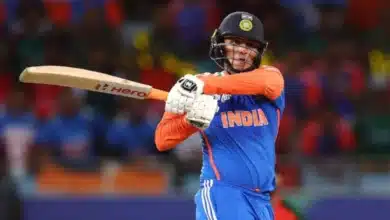 Abhishek Sharma Aims for First Runs as India Prepares to Clash with Netherlands Ahead of Super 8s