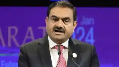 Adani Acknowledges Receipt of Notice in U.S. SEC Fraud Case