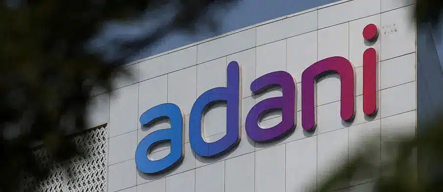 Adani Group to Invest $100 Billion in Data Centers Over the Next Decade