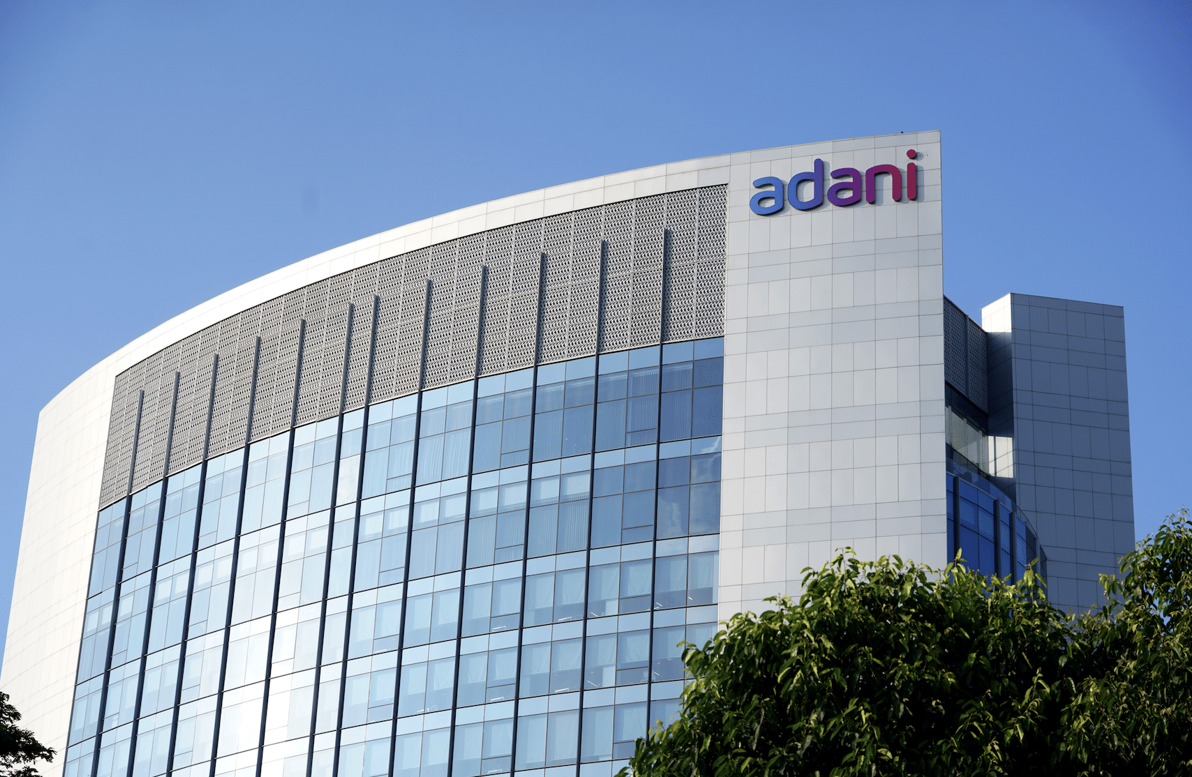 Adani Makes Major Investment in AI Data Centres with $100 Billion Commitment
