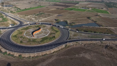 Ahmedabad-Dholera Expressway Transforms Connectivity and Economy