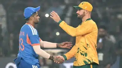 Aiden Markram Urges Team to 'Drop the Ego' Following South Africa's Dominant Victory Over India