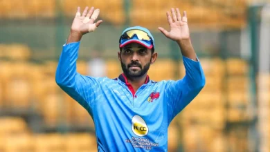 Ajinkya Rahane Criticizes Team Management for Dropping Vice-Captain Axar Patel: 'Overthinking Cost India'