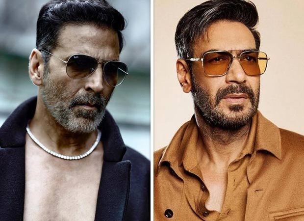 Akshay Kumar Takes on Villain Role in Ajay Devgn's Golmaal 5