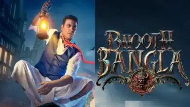 Akshay Kumar's Bhooth Bangla Gets New Release Date: Now Arriving on April 10, 2026