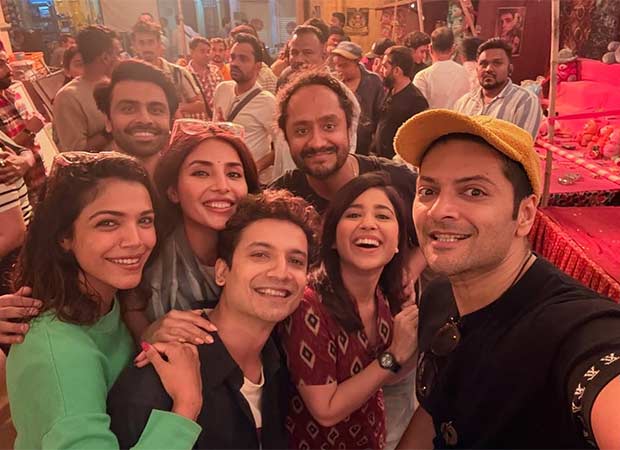 Ali Fazal Confirms Final Schedule Wrap for Mirzapur: “We Brought Our A Game”