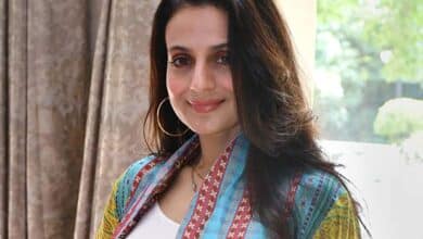 Ameesha Patel Hit with Non-Bailable Warrant in Contract Dispute; Gadar 2 Star Responds