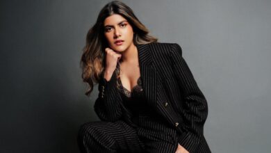 Ananya Birla Unveils Birla Studios to Champion Culturally Relevant Commercial Films