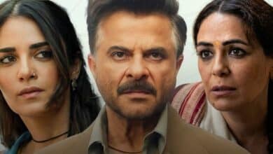 Anil Kapoor Unleashes His Intensity in the ‘Subedaar’ Trailer, Featuring Radhikka Madan and Mona Singh