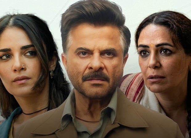 Anil Kapoor Unleashes His Intensity in the ‘Subedaar’ Trailer, Featuring Radhikka Madan and Mona Singh