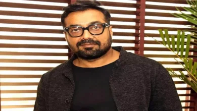 Anurag Kashyap Responds to Epstein Files Mention, Dismisses Links as Clickbait