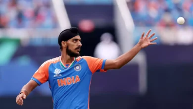 Arshdeep Singh: West Indies Showcase Versatility Beyond One-Dimensional Play